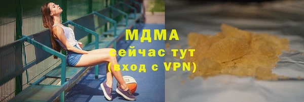 стаф Верея